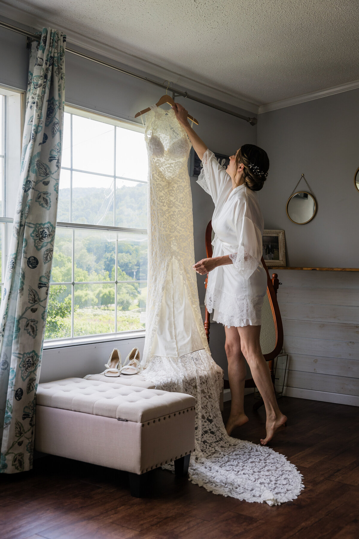 Hudson Valley Wedding Photographer in New York