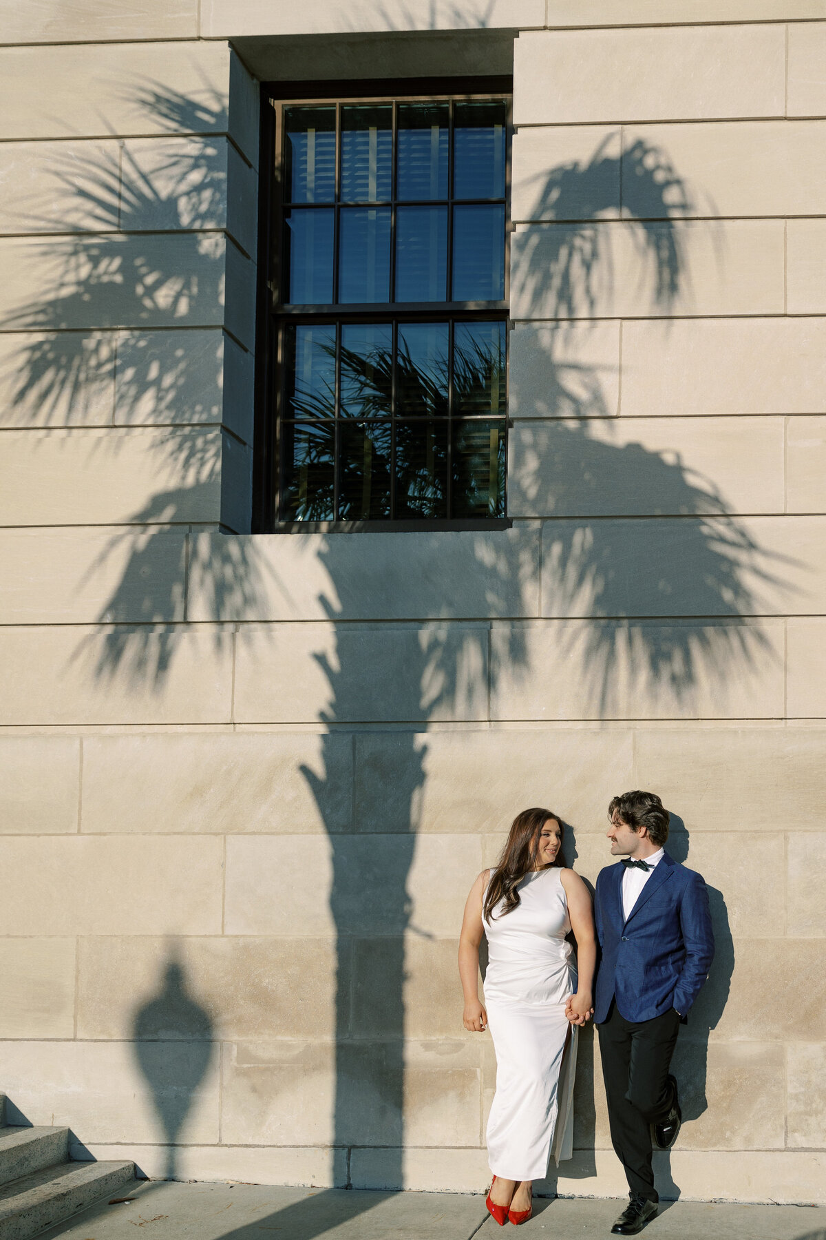 Jillian  Grants Downtown Wilmington  Wrighstville Beach Engagement Session_Wilmington NC Wedding Photographer_0007