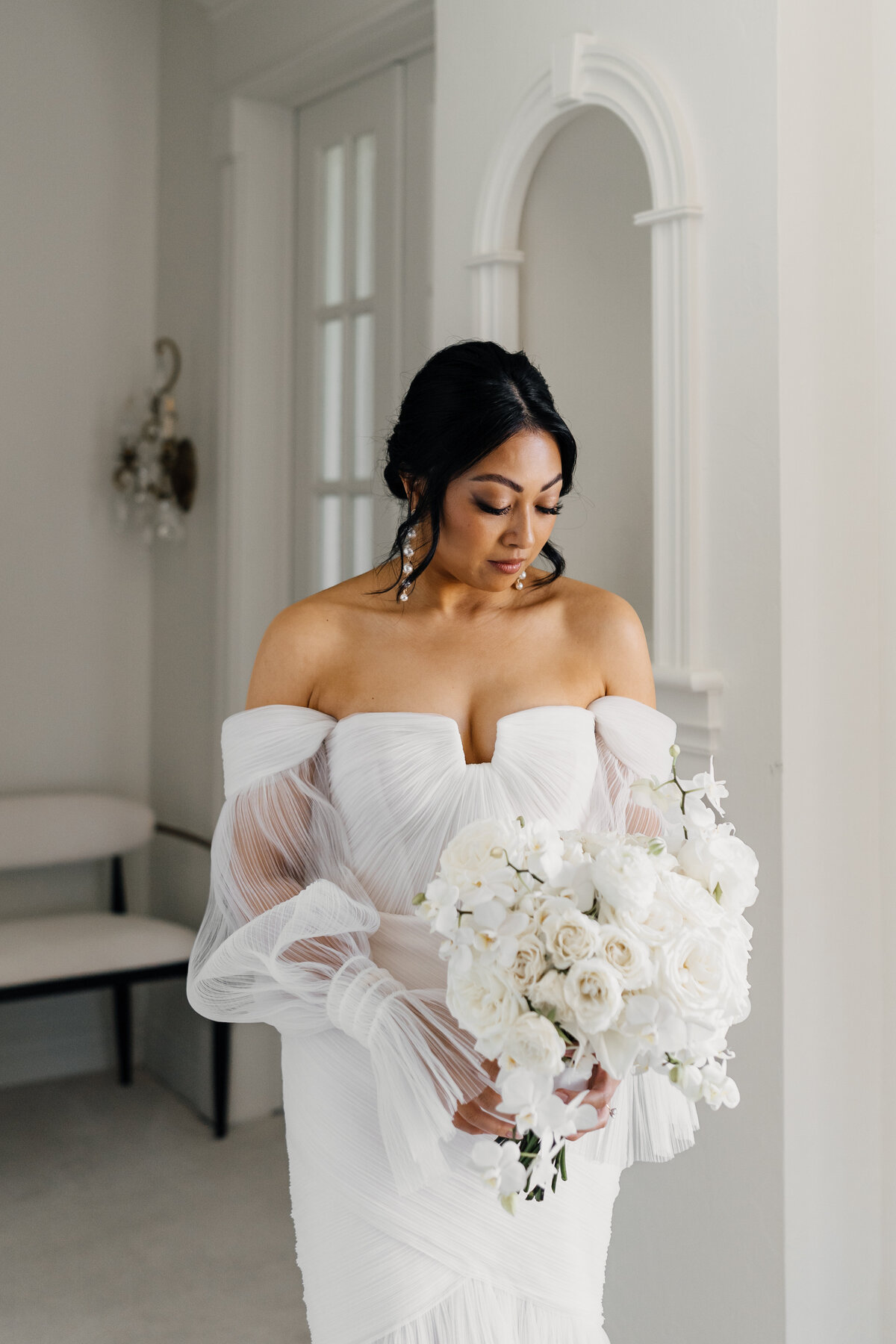 International Wedding Photographer