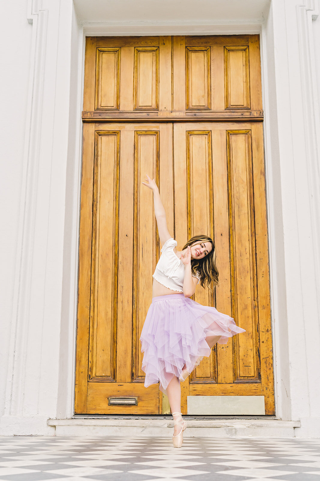 7_Charleston Senior Photographer KrissyMillar_