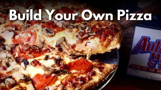 places to eat auburn 7