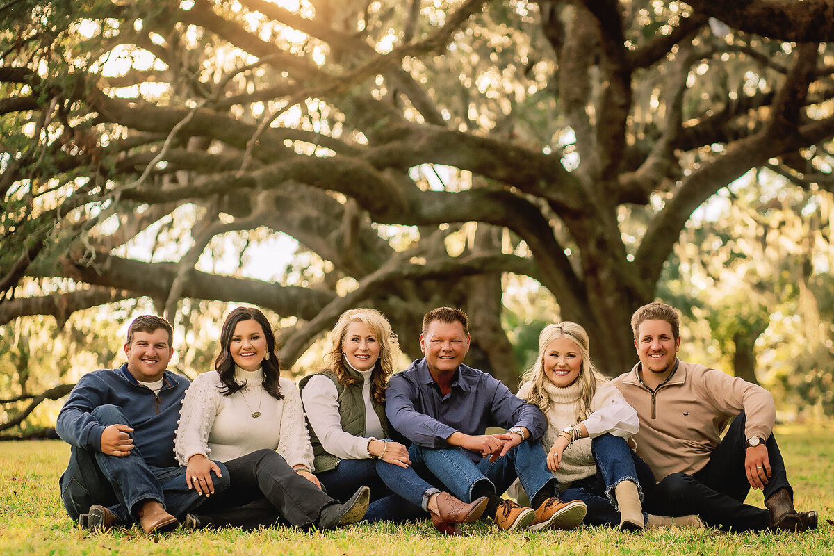 New Orleans Family Photographer 102