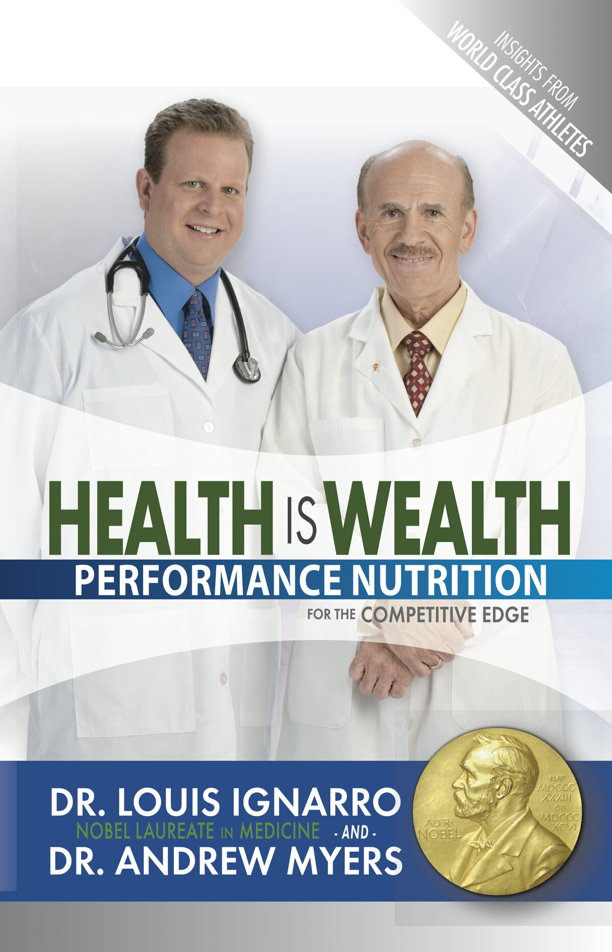 HealthIsWealthcover