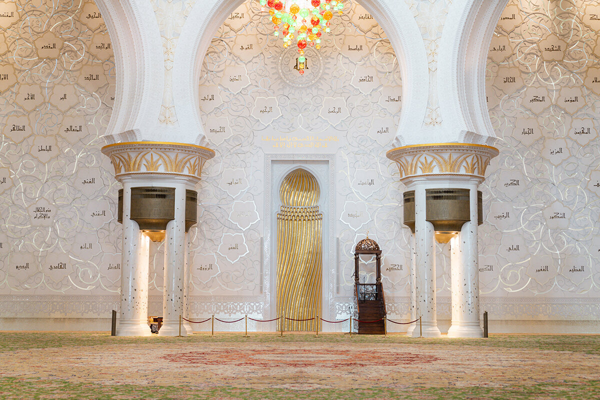 Michelle Norwood Living - Luxury Travel Inspiration - Dubai - benfinch-00045