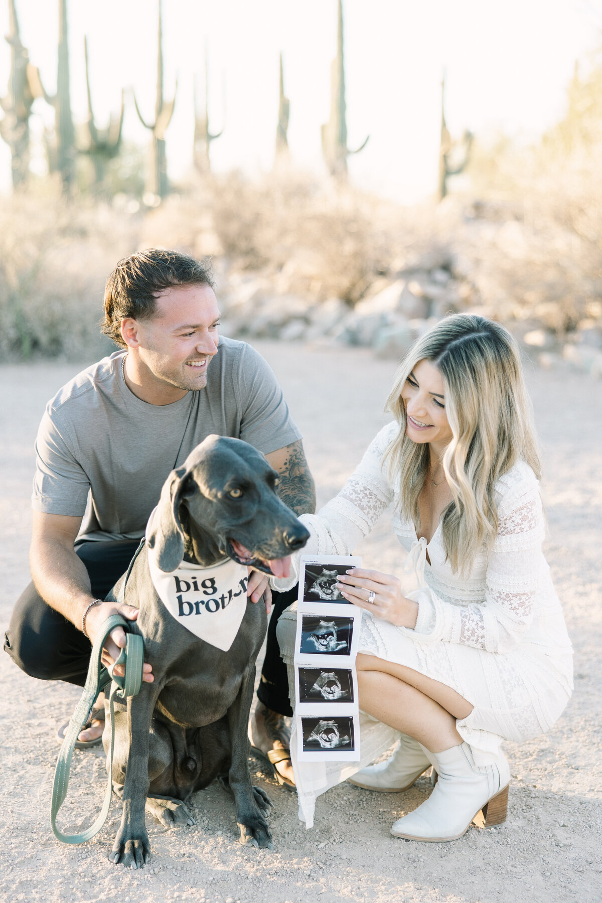 The Johnson's Pregnancy Announcement-0003