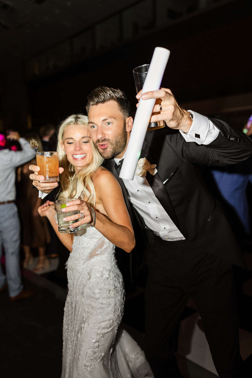 Cleveland Museum of Art Wedding Lindsey Ramdin Best Cleveland Wedding Photographer93