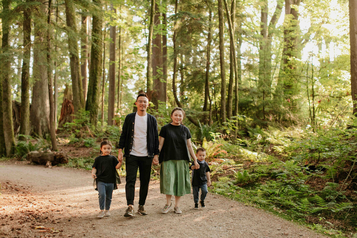 Vancouver Family Photographer 26