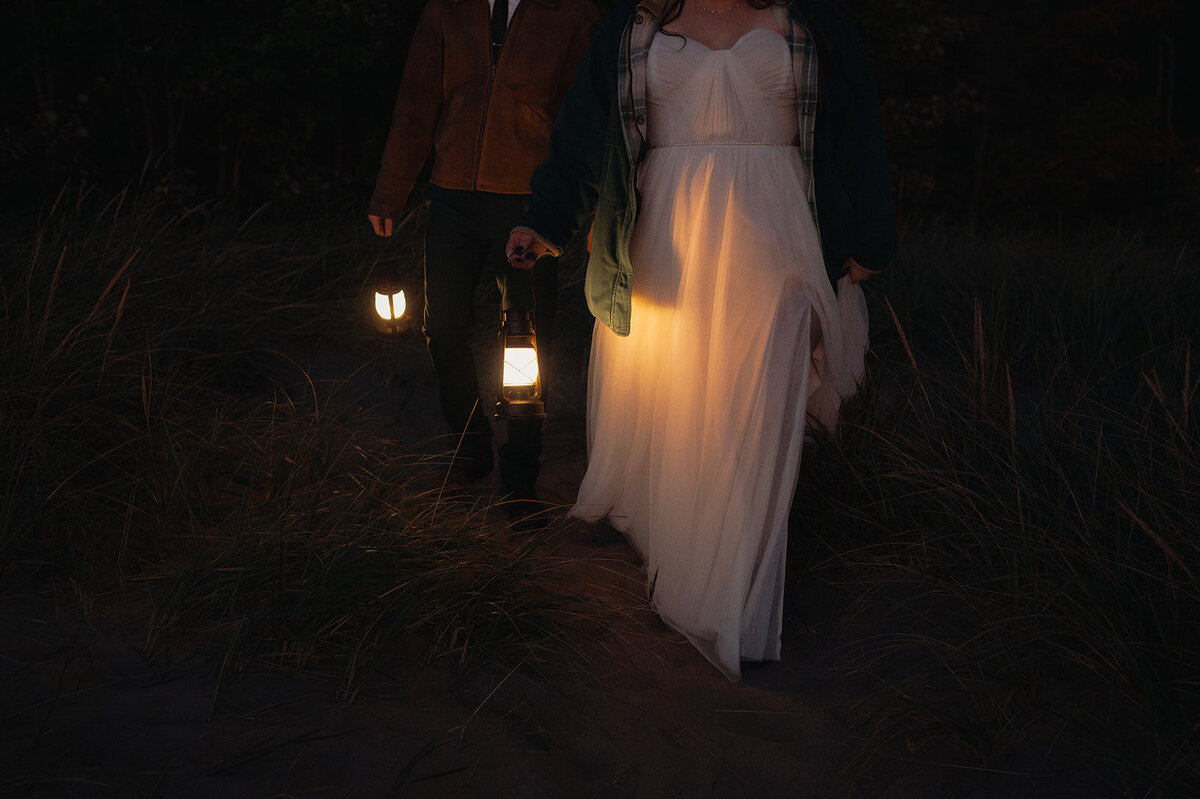 michigan hawaii elopement photographer