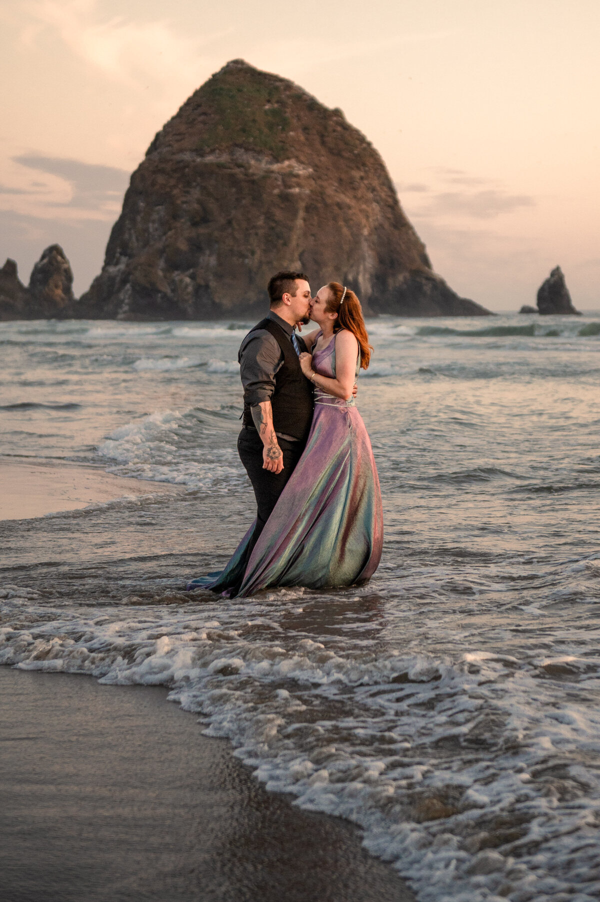 Cannon-Beach-Oregon-Coast-Elopement-8971