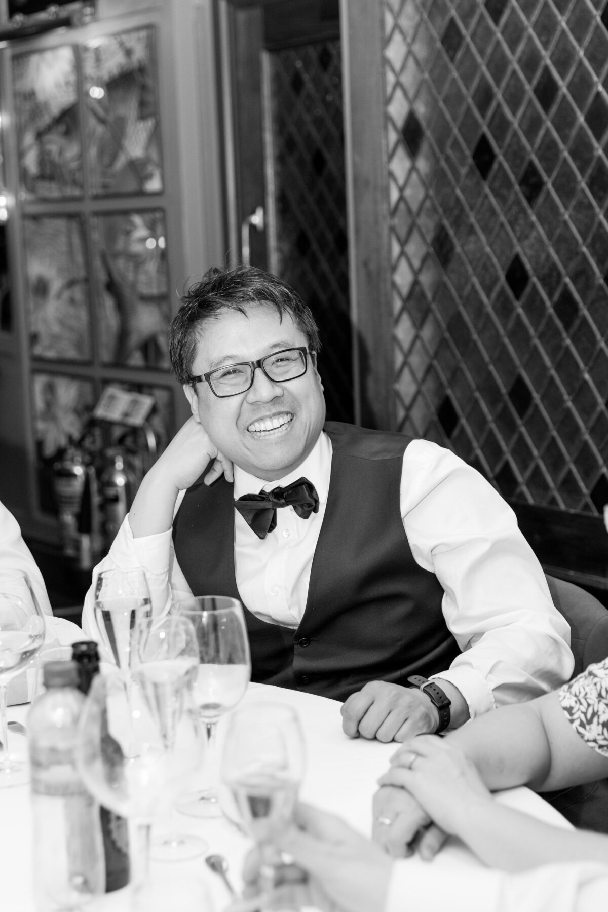 London based Wedding and Couple Photographer