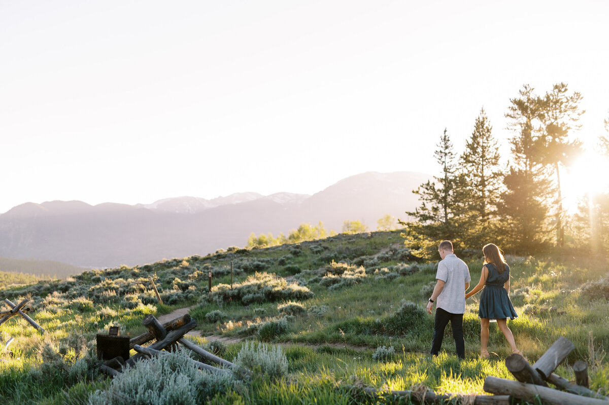 colorado engagement photographer