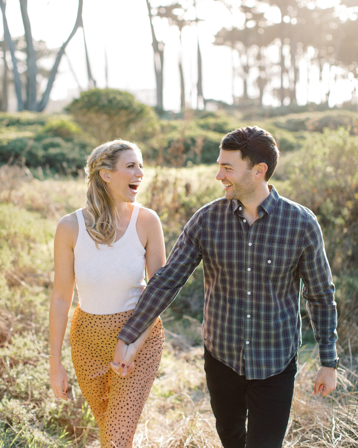 Engagement Photographer in Northern California - Napa - Bir Sur - Lake Tahoe - Carmel Valley - Carlie Statsky Photgraphy 24