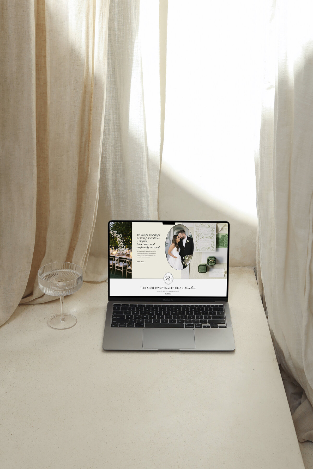 Riding Tandem Website3