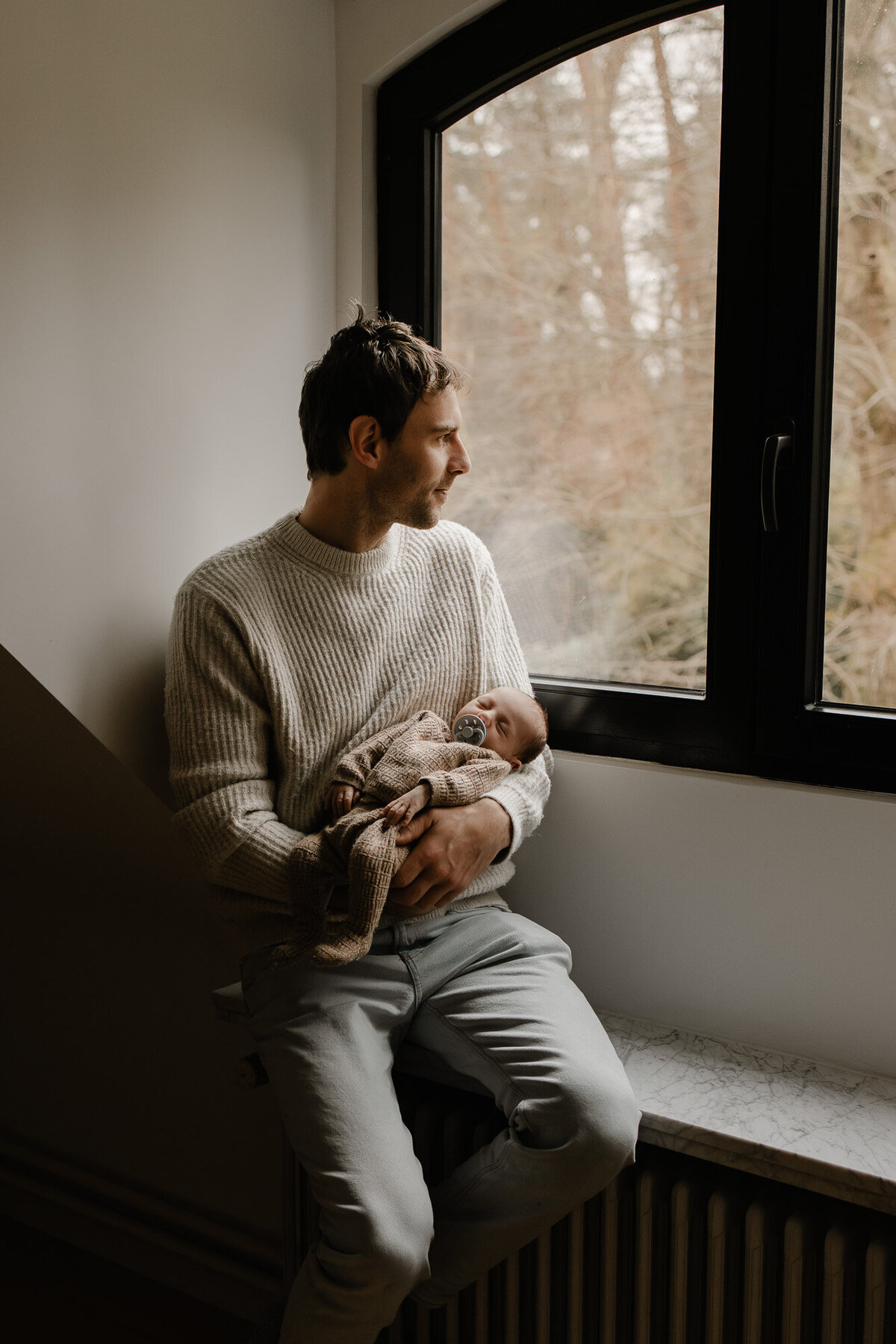 Fotograaf Mechelen Newborn-4