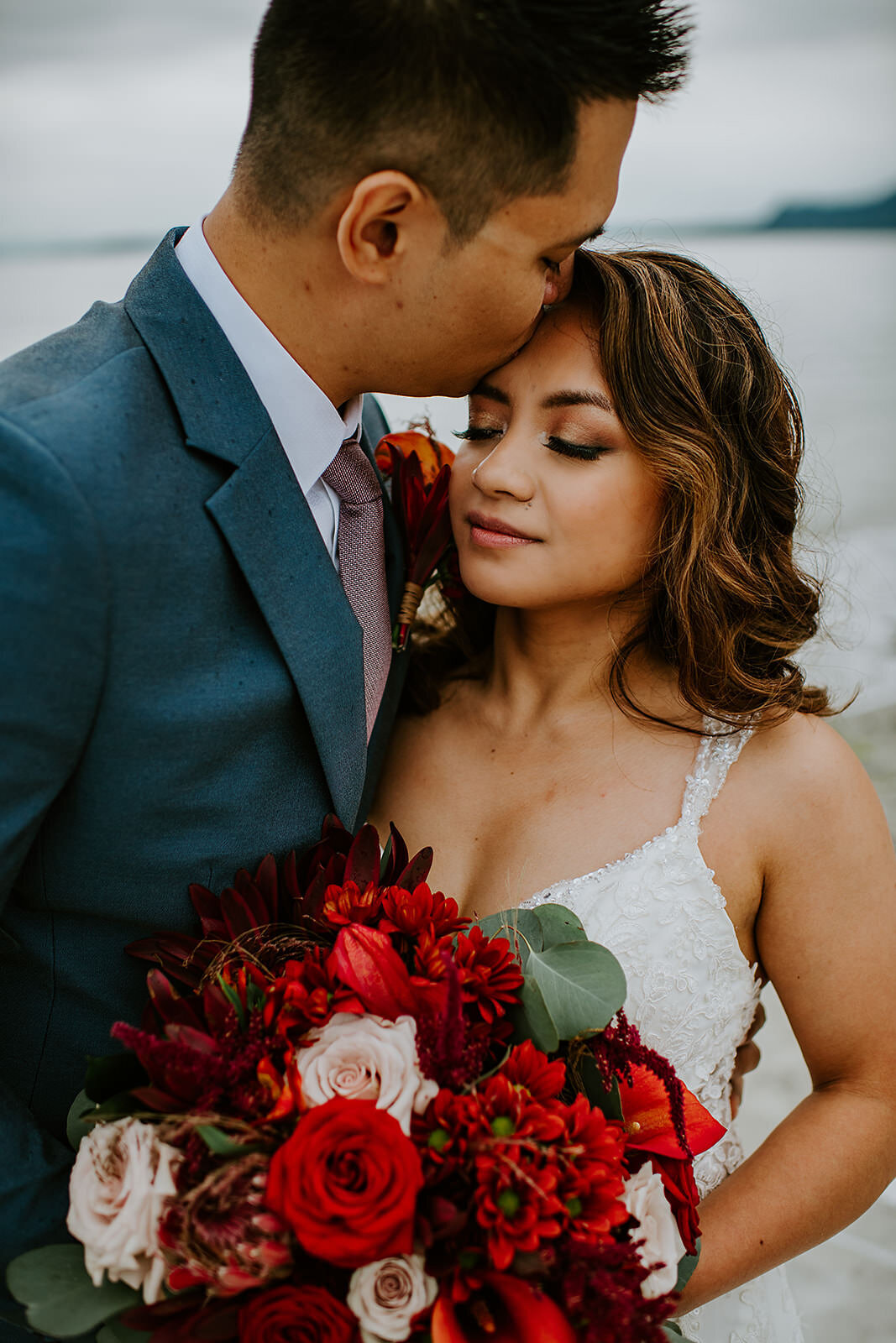 Thormanby-Island-B.C-Elopement