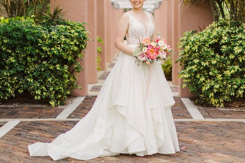 Wedding at The Vinoy in St. Petersburg- Florida107