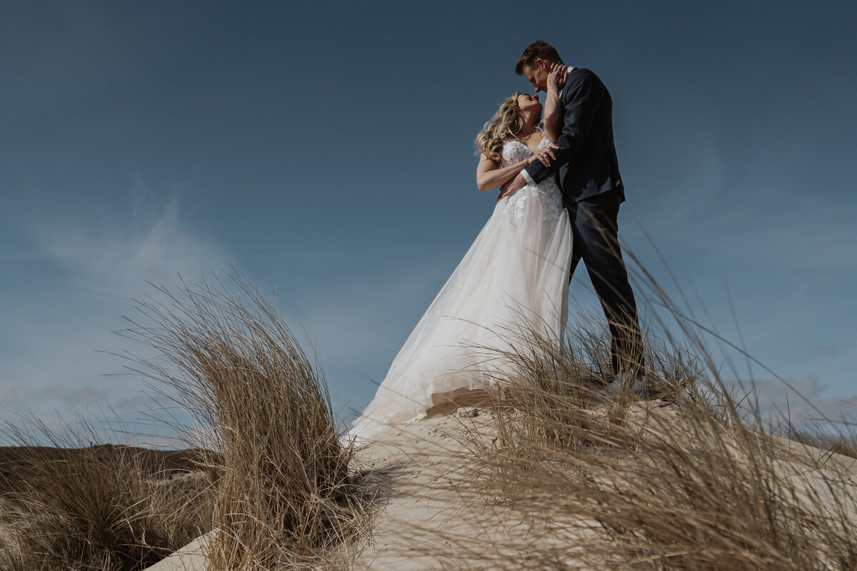 Texel Wedding-12