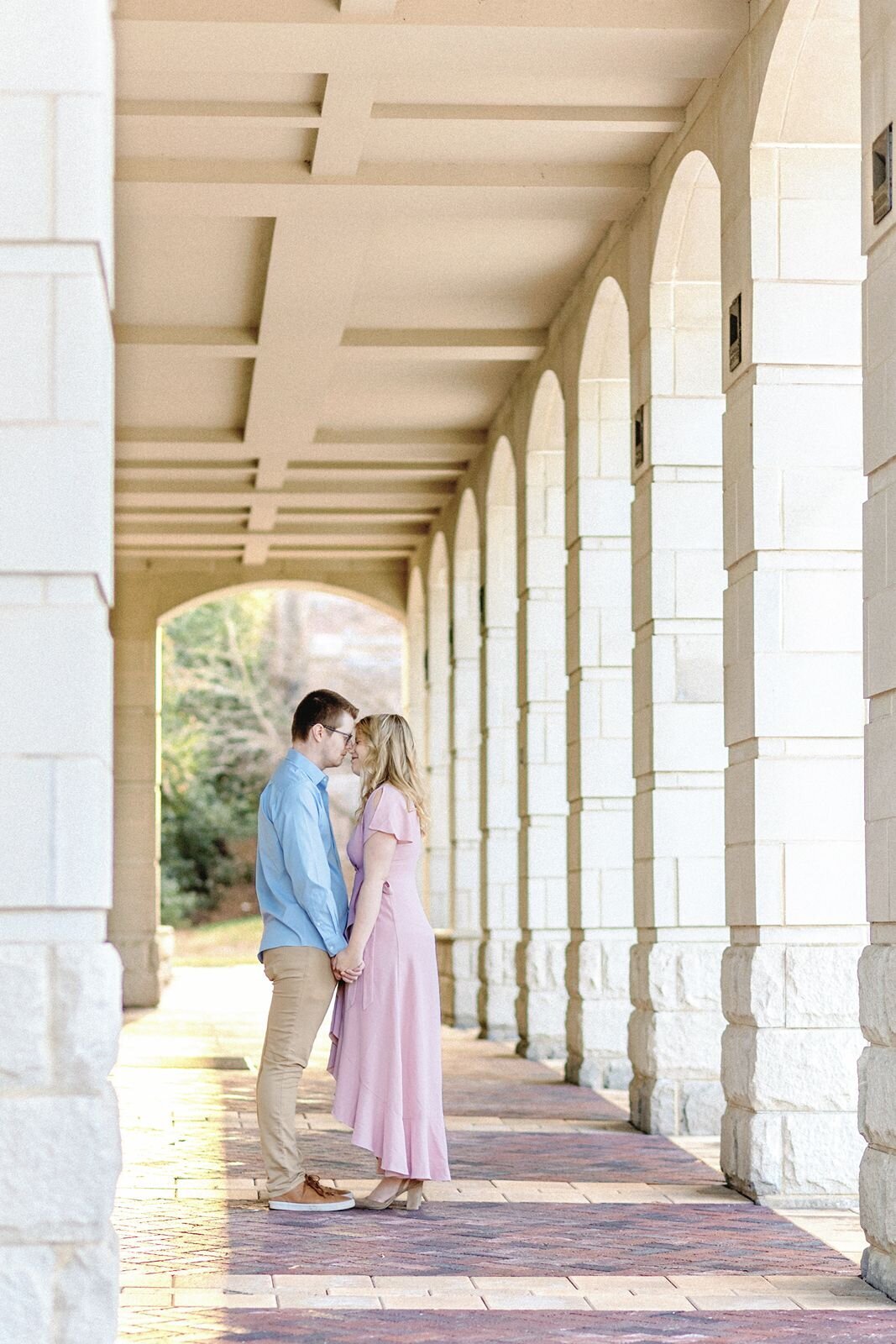 Charlotte-Engagement-Photographer-Uptown