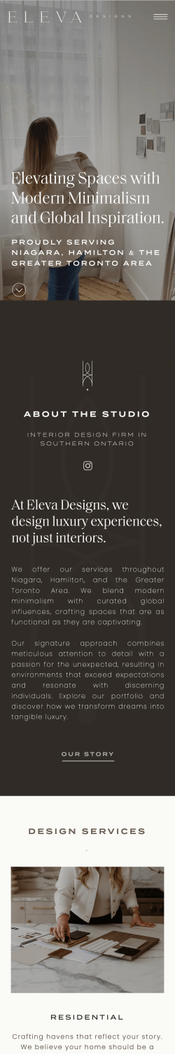 Creative Showit Websites NorthRose Studio-108