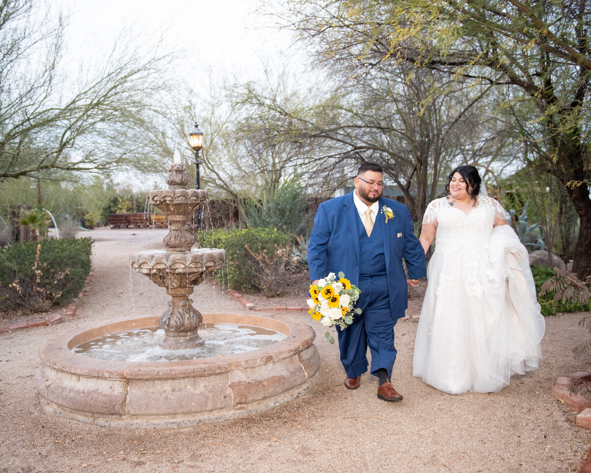 Destiny and Los Wedding, DePoy Studios-337