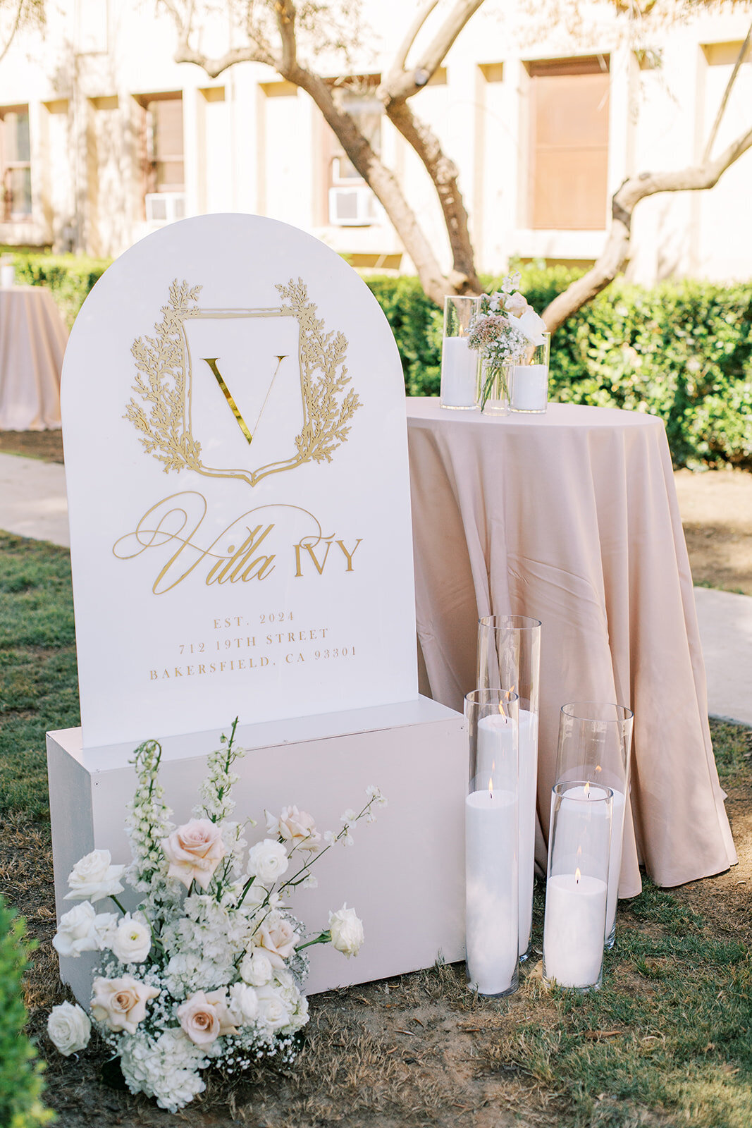 Villa Ivy by The Collective-145