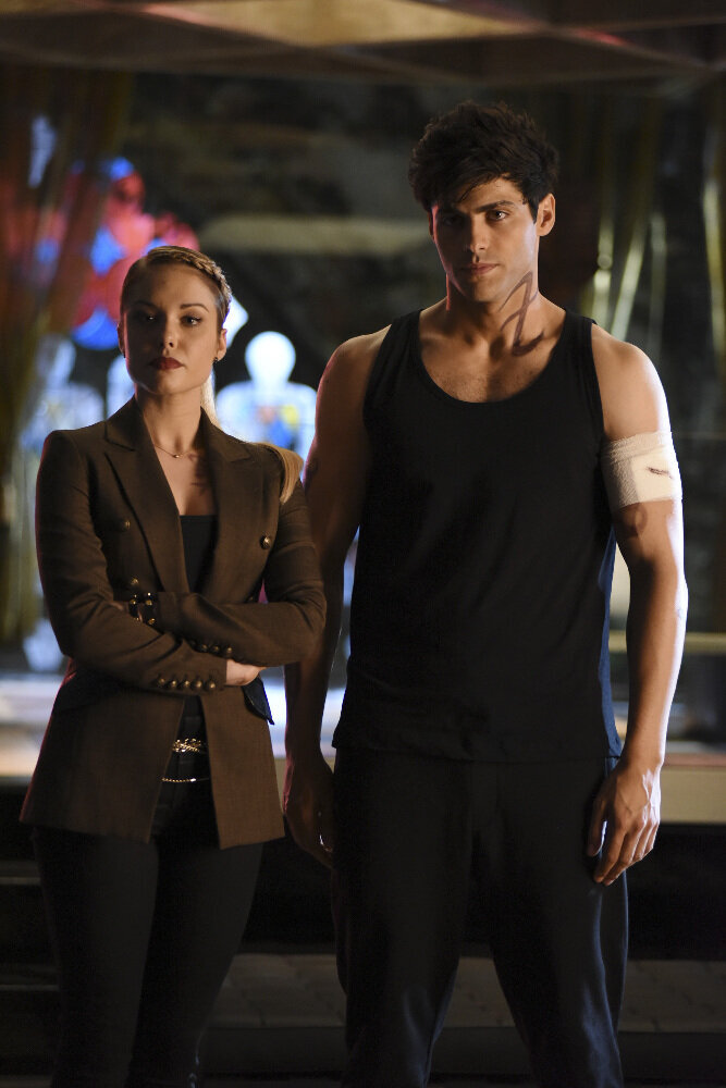 shadowhunters