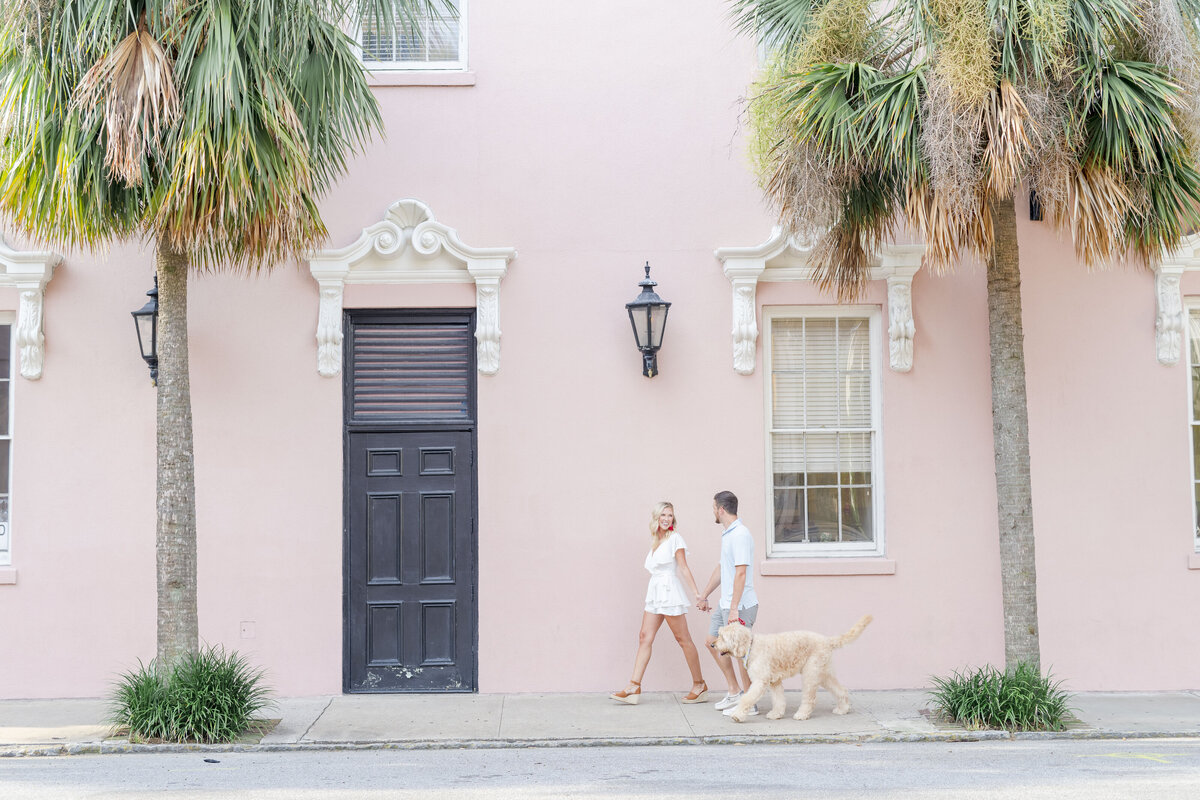 Charleston Wedding and Engagement Photographer 