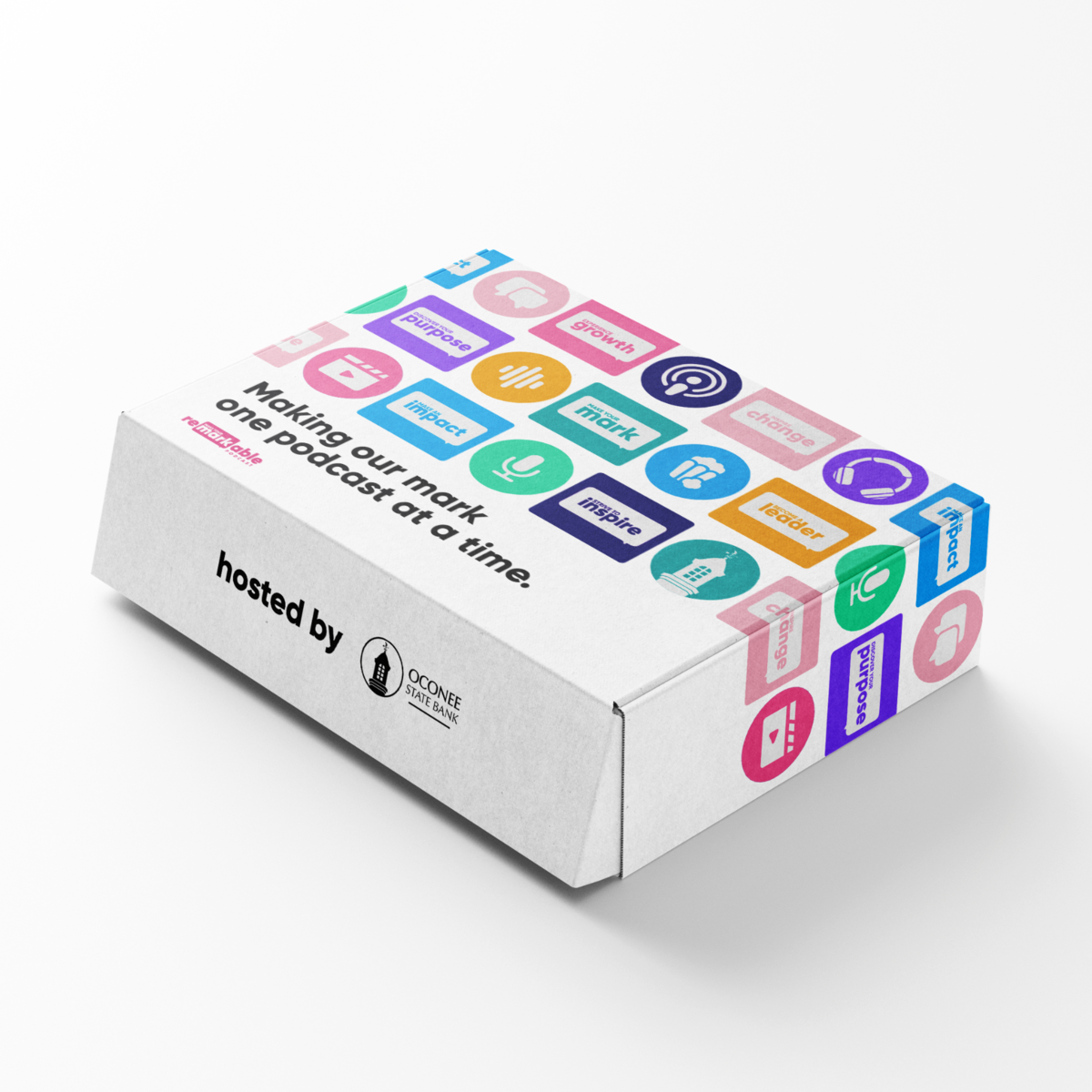 MYR Mailer tilt left