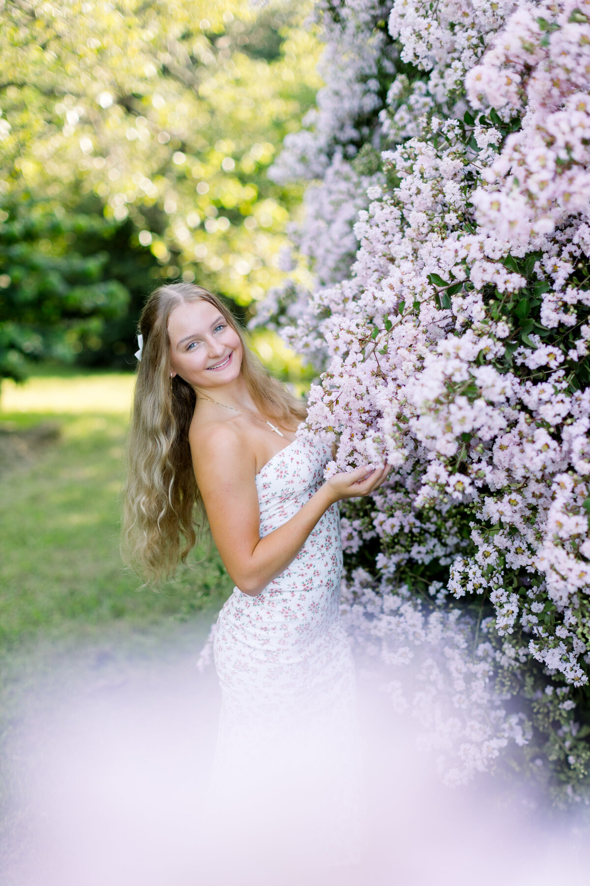 Kenzie Summer Mini-47