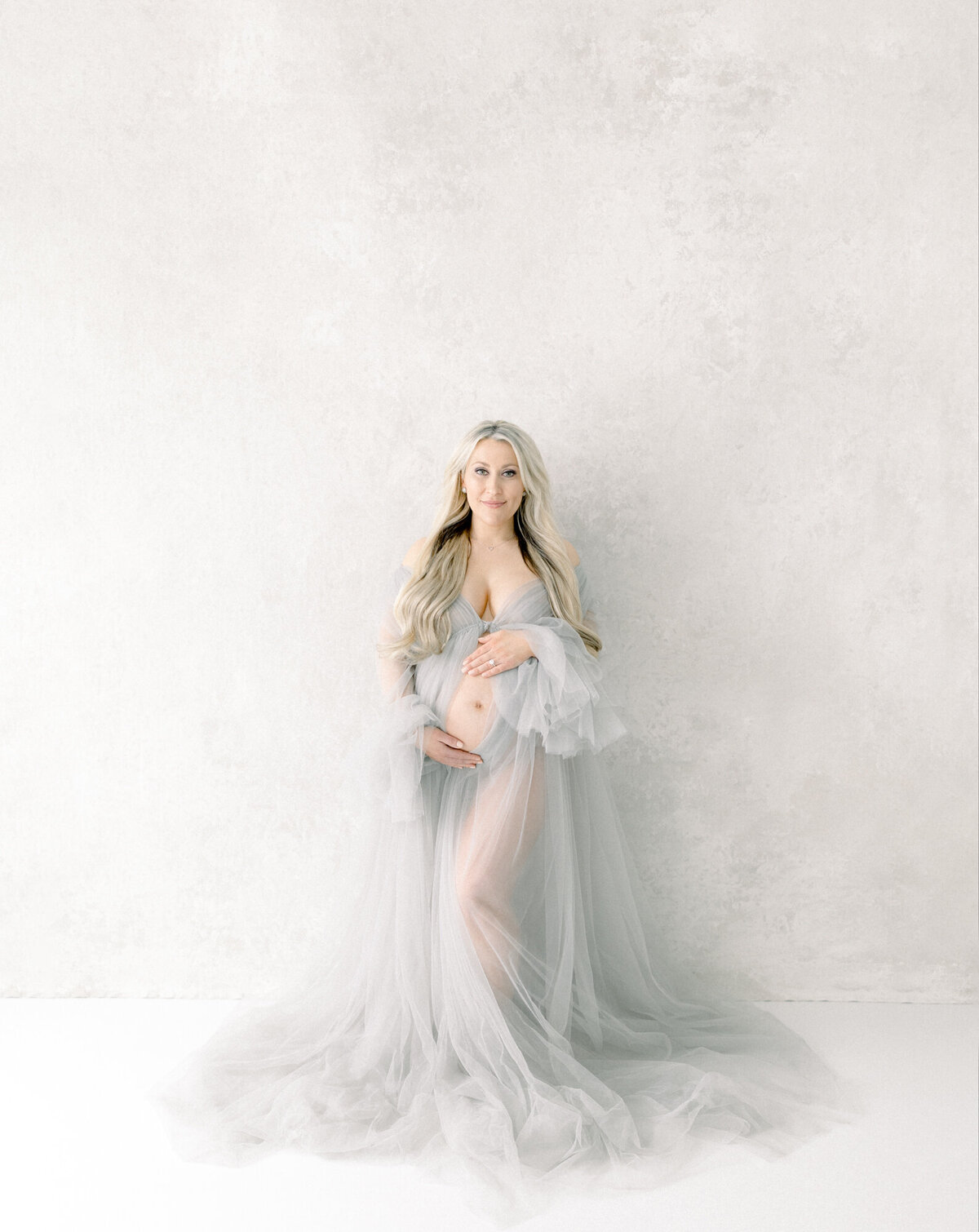 Las Vegas Studio Maternity Photographer-58-8