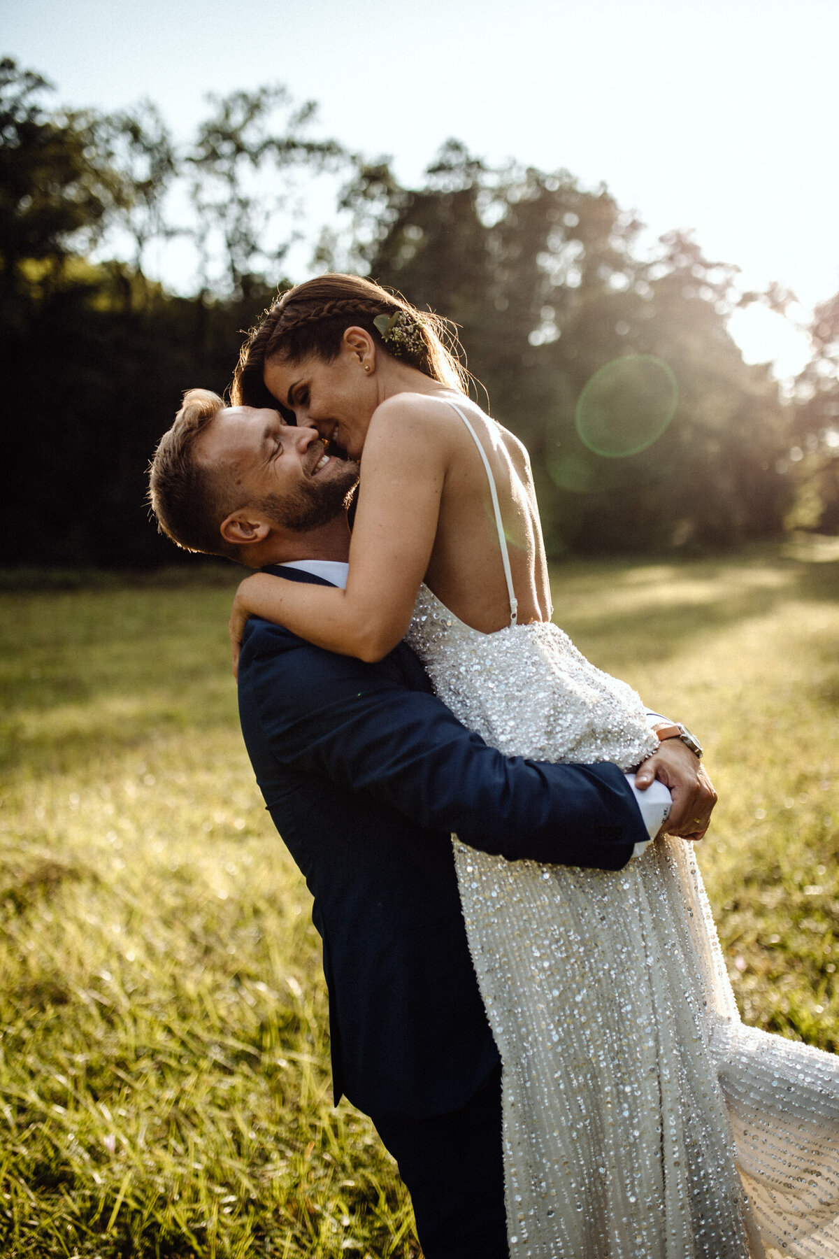 focení svateb Pavlína Faragová fotograf Znojmo