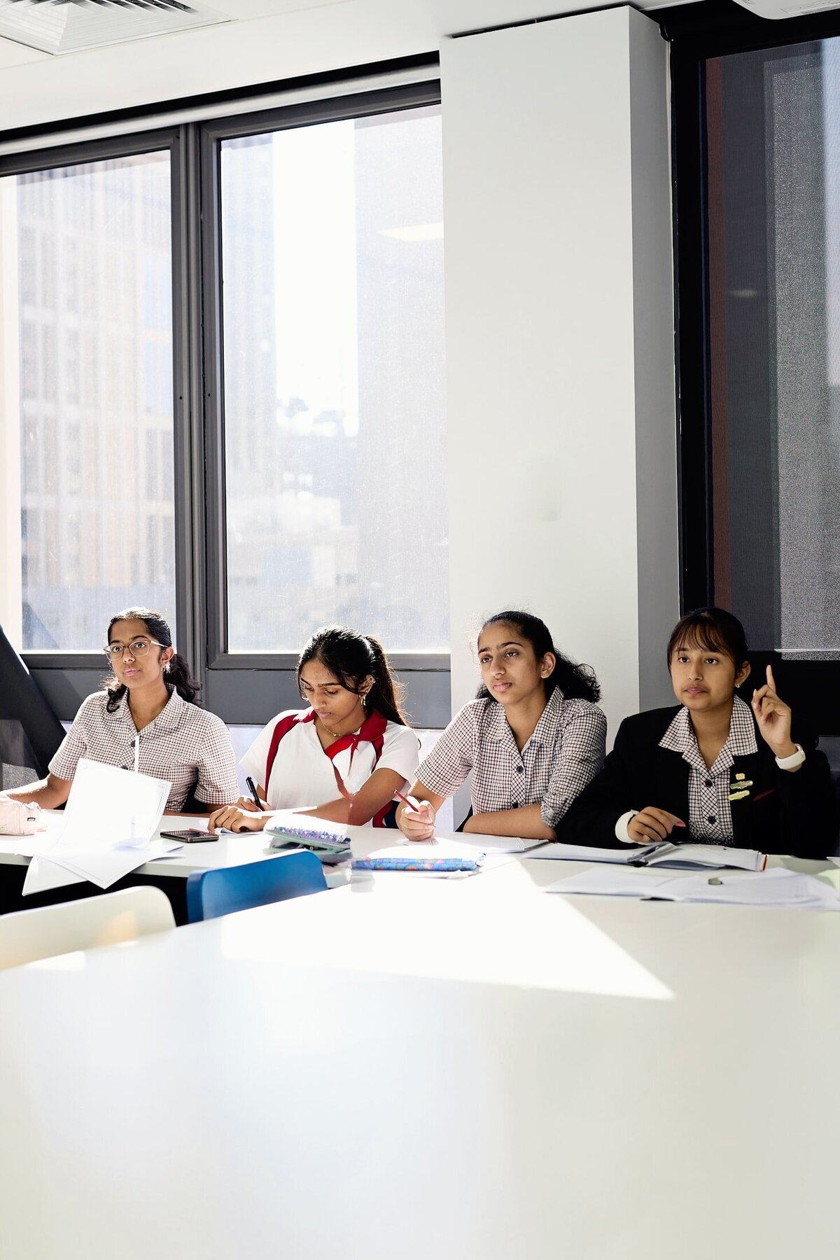 Education-Day-1-26-March-CBD- 67-Einstein-Room