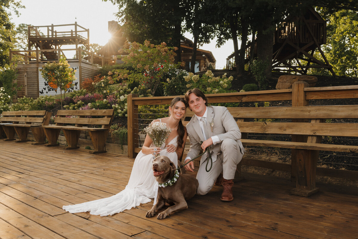 Sevierville elopement19