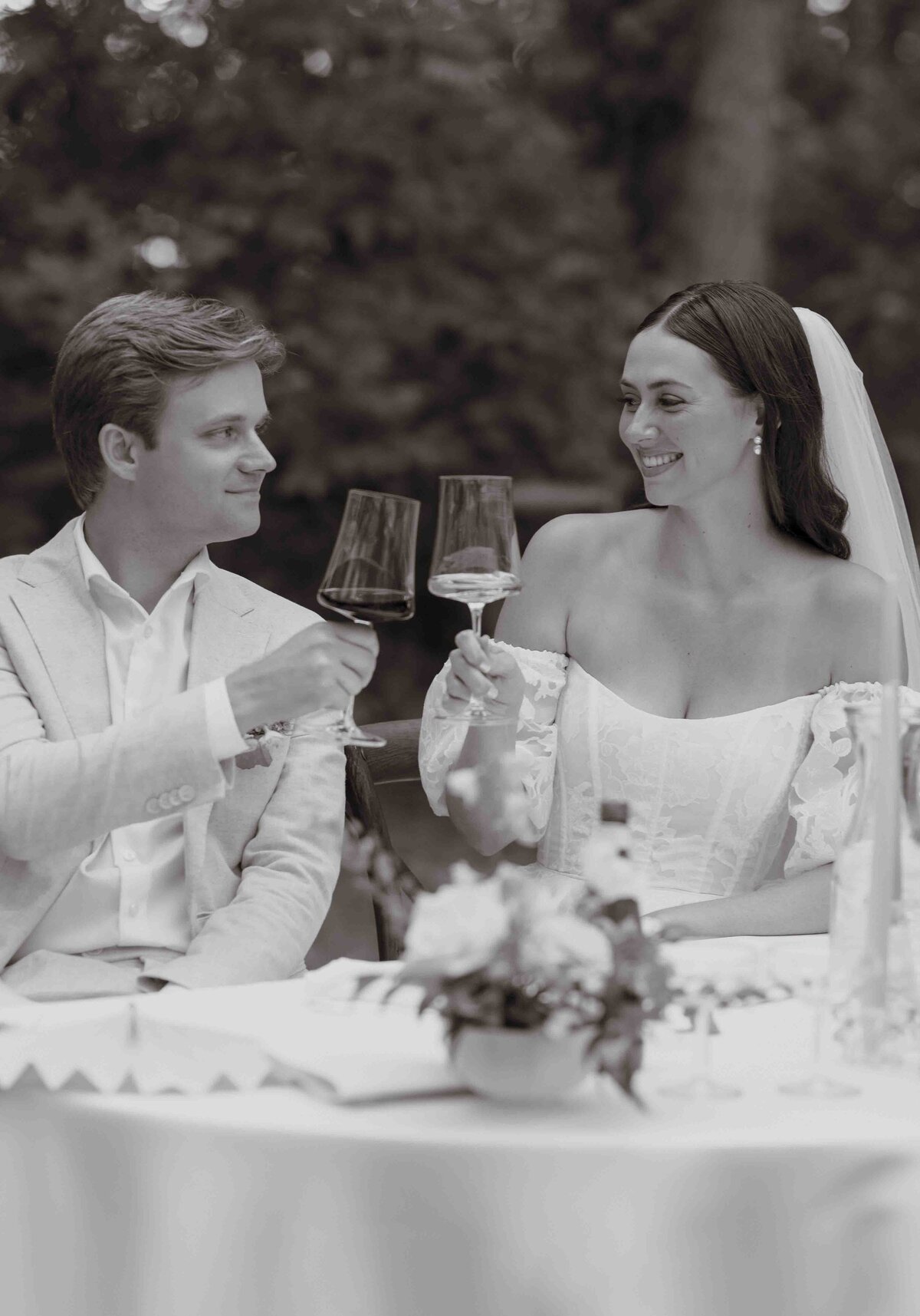Colourful Spring Wedding - Sonia V Photography
