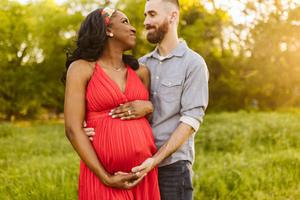Dallas Maternity Photographer-2