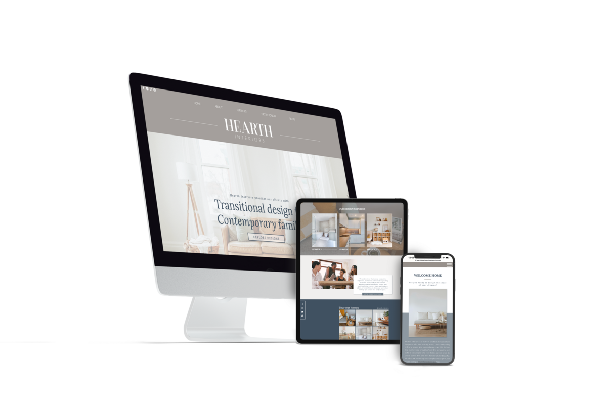 Heather Interiors