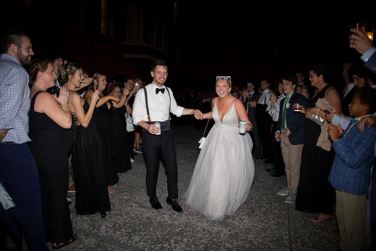 Hotel Bardo Savannah Wedding 121