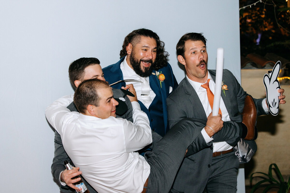 PSE | Angelica Marie Photography_Kim and Justin Sikich_November 2022_Eden Gardens Wedding_Malibu Wedding Photographer_1223