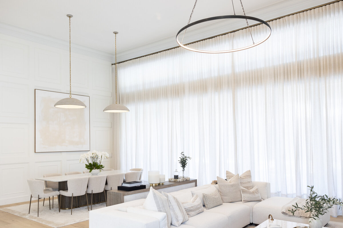 Park Avenue Residence  Collins & Co. Interior Design   |  © The Branded Boss Lady 184