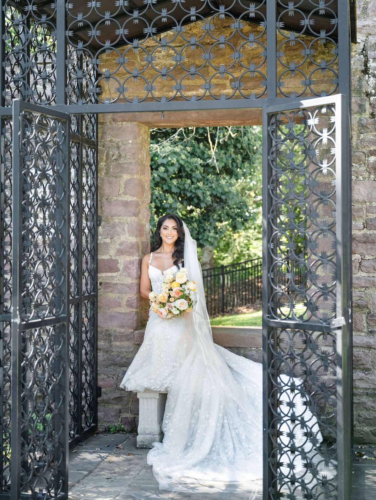 Central PA Wedding Photographers | Abbe Foreman Photography-07