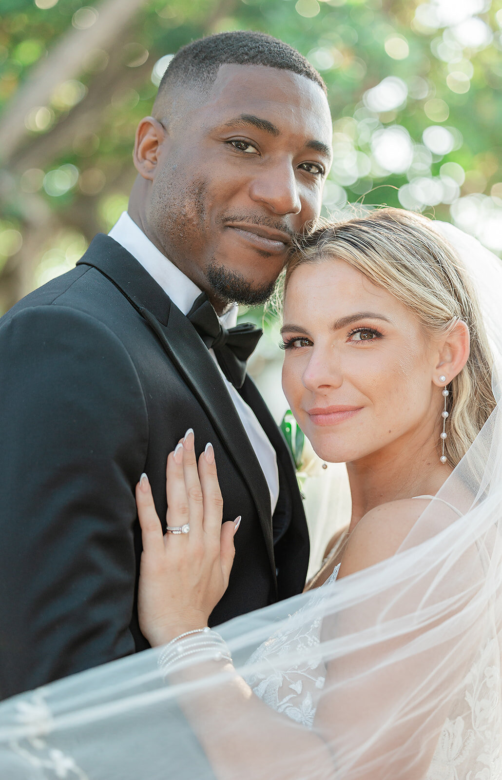 Islamorada Florida Wedding By Light And Airy Photographer 0149