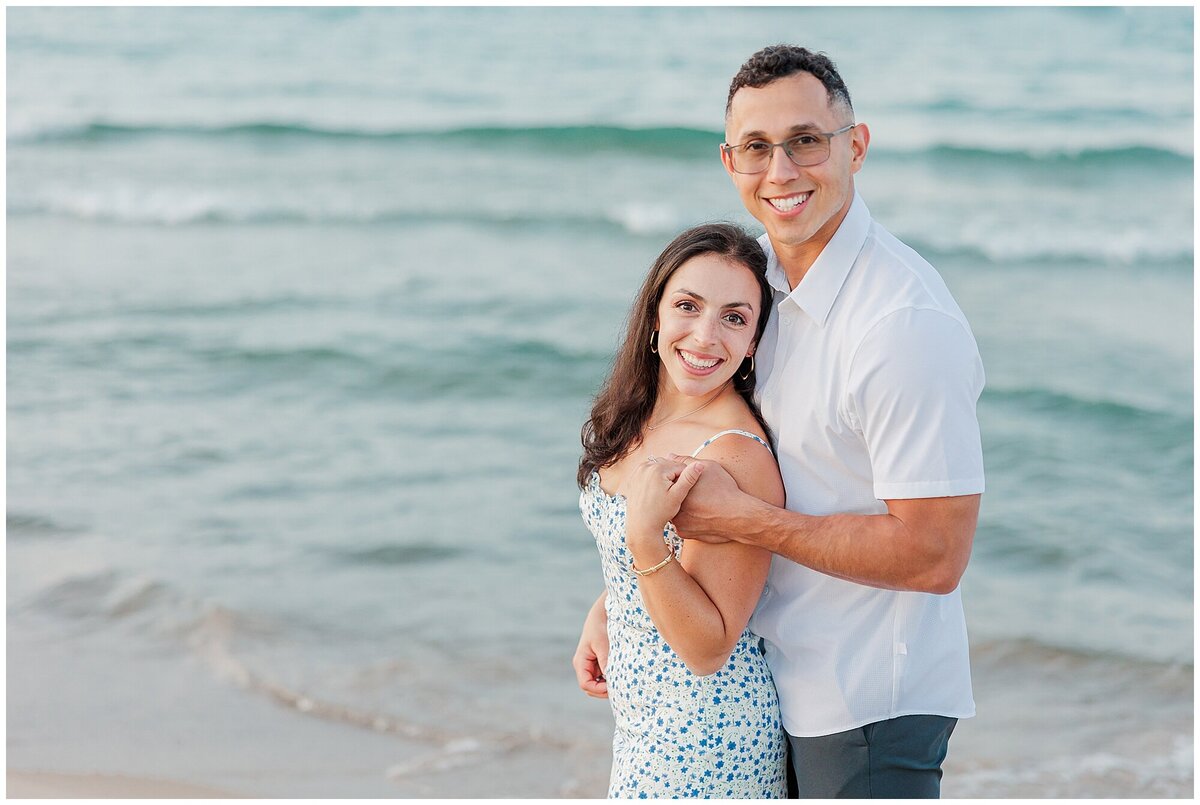 Chicago Summer Engagement 071124_1046