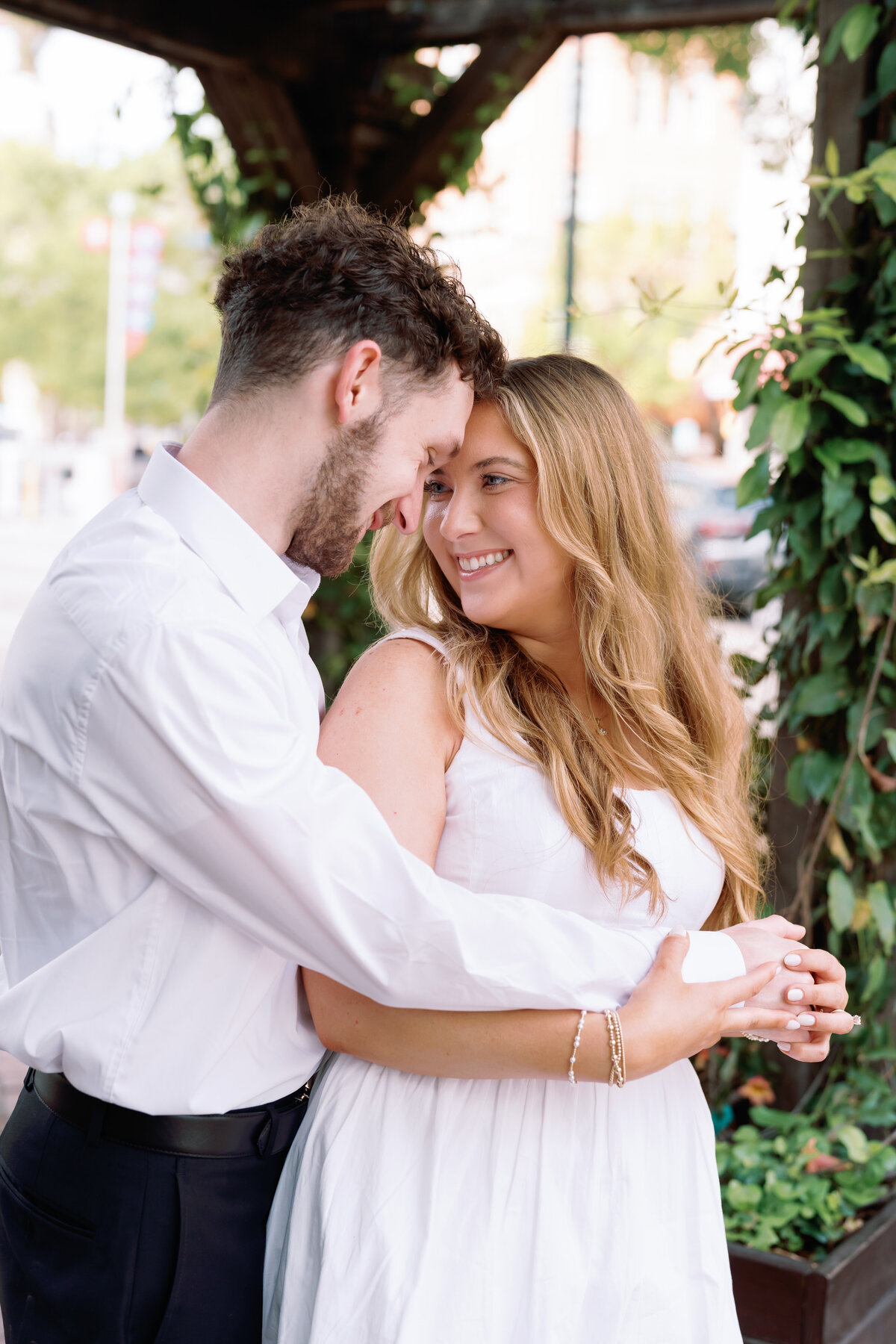 Sydney Loginov Engagement Edits-49