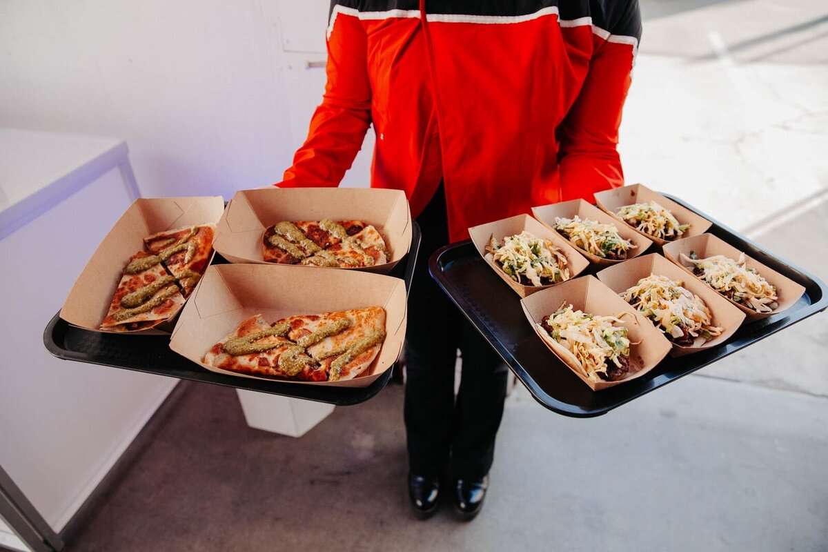 The Revery Los Angeles Event | Orange Blossom Events 10