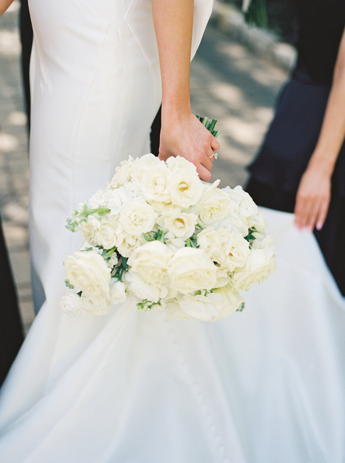 Bridal portraits