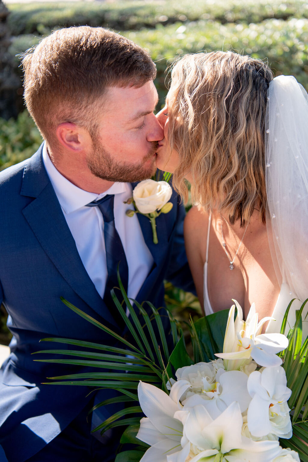 florida beach elopement packages