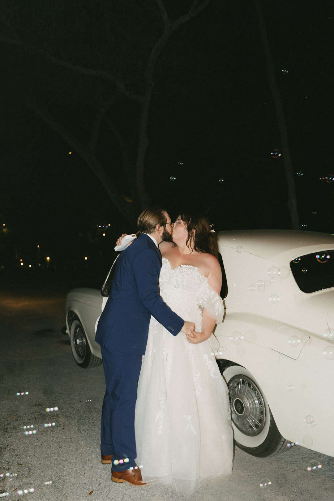 CHARLESTON WEDDING | MEGAN + TYLER