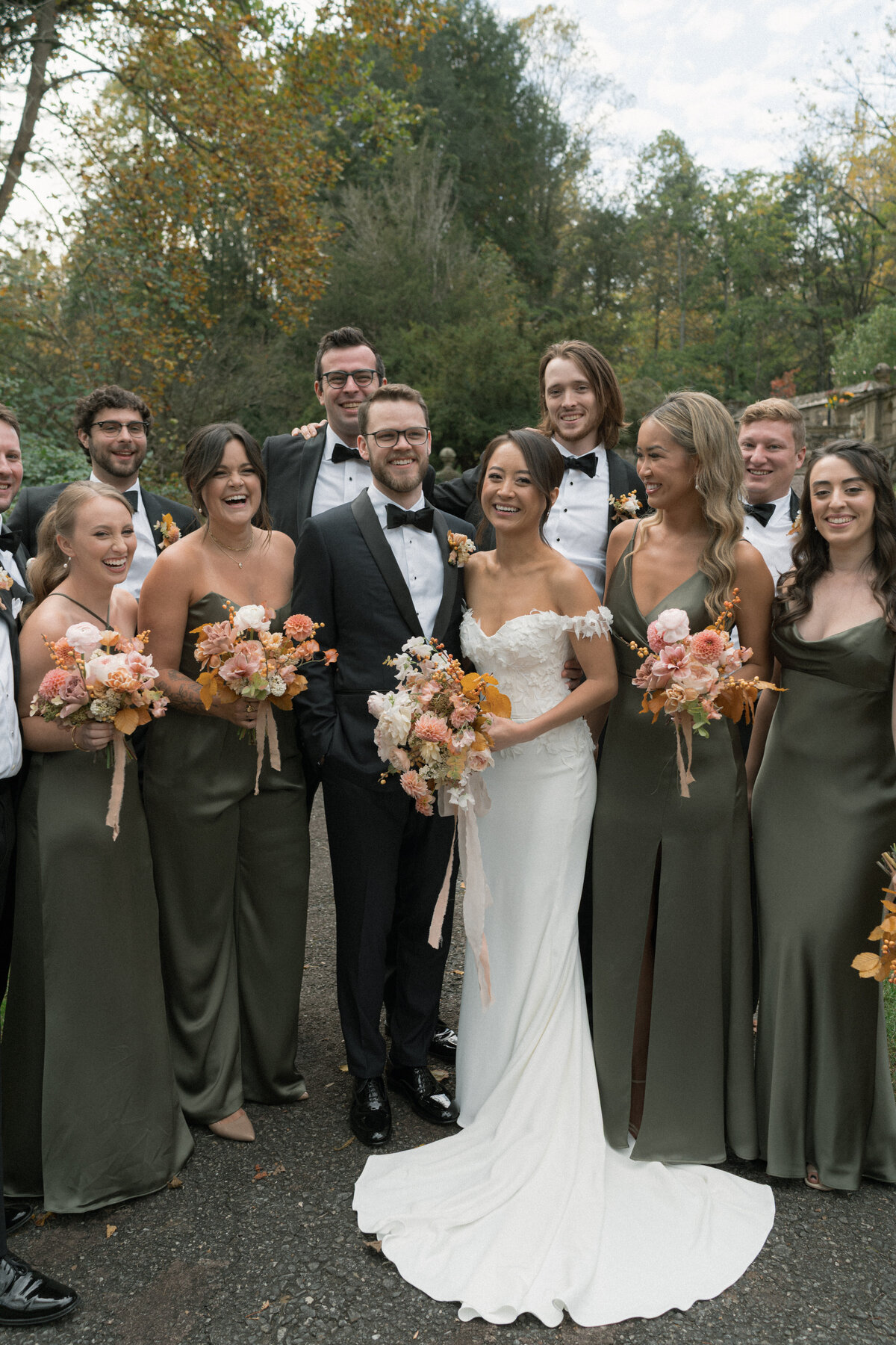 Grace & Ardor Co. East Coast Wedding Engagement Photography Pennsylvania New York City New Jersey Timeless Bold Art Direction Editorial Erin McGeever Parque Ridley Creek Glen Mills Philadelphia-28