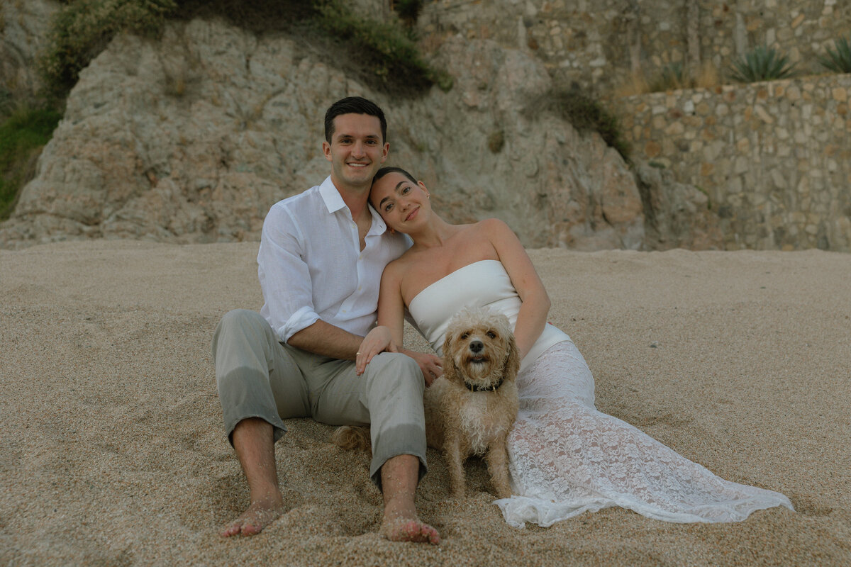 COURTNEY & MIKE - 24