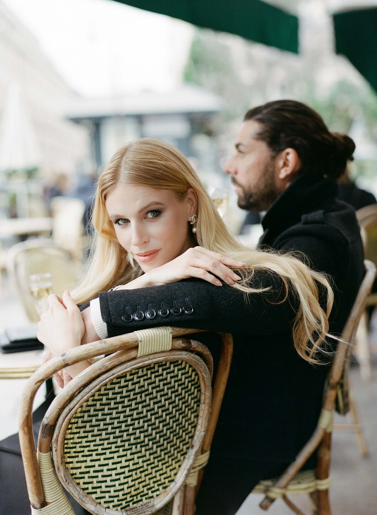 Chateau-Grand-Luce-Wedding-Photographer-Molly-Carr-163